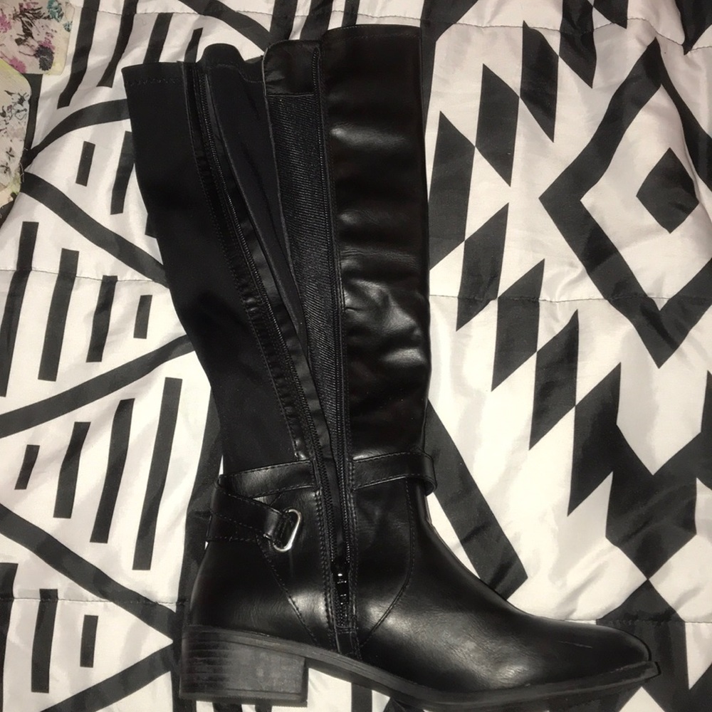 winter boots 😻